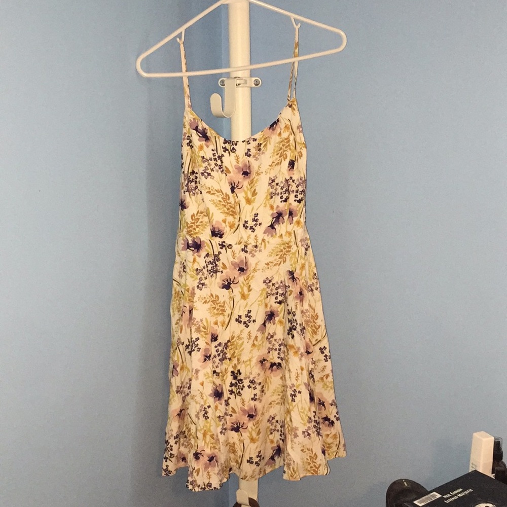 Old navy cami dress